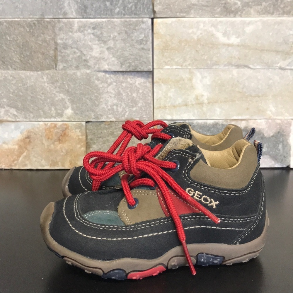 🎁 Geox B Rive X Shoes